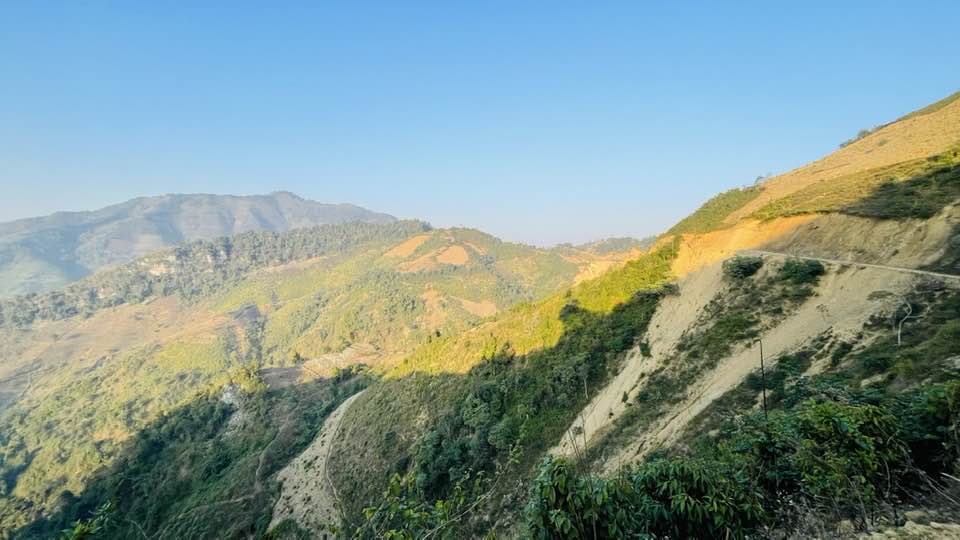 Hanoi Adventure Cycling To Luang Prabang 12 Days